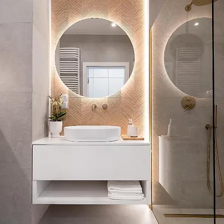 公寓 Break 克拉科夫