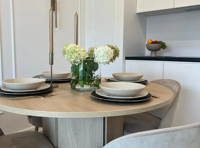 Apartament Break Kraków