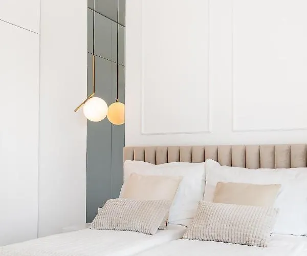 Break Apartament Kraków