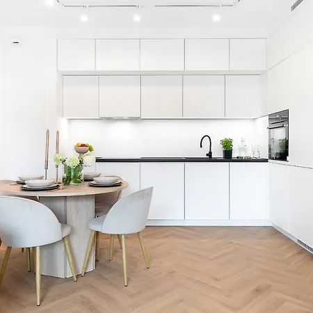 Apartmán Break